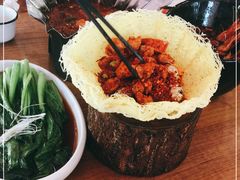 -成都吃客(九眼桥店)