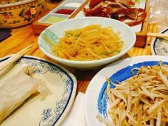 -满园烤鸭·春饼(太原街万达店)