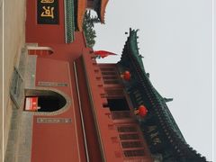 -龙马负图寺