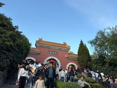 -戏马台景区