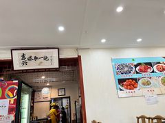 -东兴寒舍老北京炸酱面(三里河路店)