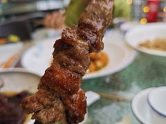 -天隆酒店·本地海鲜鲁菜(烟台大学店)