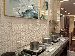 -浙江西子宾馆·瑶园咖啡厅