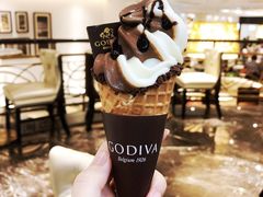 -GODIVA(王府井apm店)