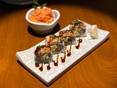 -YAMAKAWA(龙湖胥江天街店)
