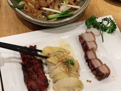 -金翠河烧鹅粤式茶餐厅(龙湖三千集天街店)