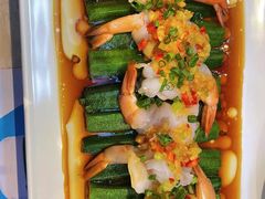 -喜粤广东菜(汉屯路店)