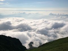-萍乡武功山风景名胜区