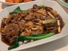 炒河粉-太兴餐厅(东方广场分店)