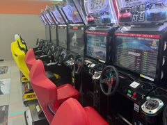 -大玩家(大连高新万达店)