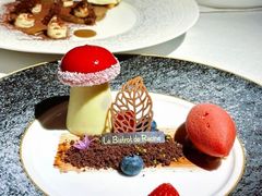 -Le Bistrot de Racine