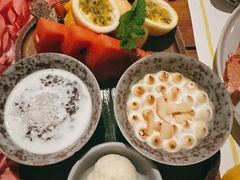 -三亚艾迪逊酒店·海滩烧烤 BARBACOA·现场乐队·浪漫晚餐·烧烤海鲜