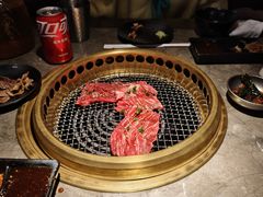 -谷牛日式烤肉(宝山U天地店)