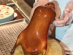 -四世同堂·京菜·烤鸭(双井店)