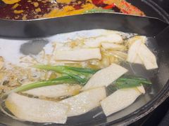 -重庆故事姊妹老火锅(财经学院店)