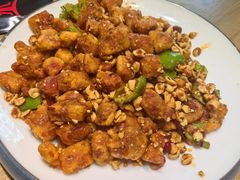 -鸭绿江民族饭店(总店)