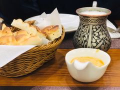 -TUK土耳其餐厅·下午茶(卢湾店)