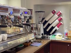 -COSTA COFFEE(天通苑华联店)