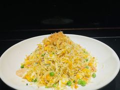 -许爷家·生态湖鲜(徐汇日月光店)