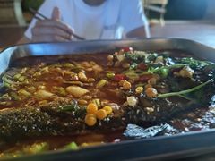 -武汉武昌威斯汀酒店-知味自助餐厅