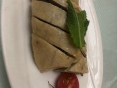 -无锡城中皇冠假日酒店·芳园中餐厅