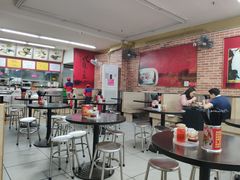 大堂-银记肠粉店(中山一路店)
