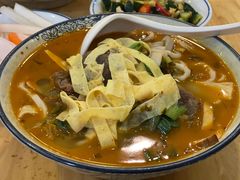 -阿彬生炒牛肉面(解放路店)