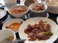 -铭轩中餐厅·海南菜·粤菜(亚龙湾瑞吉店)