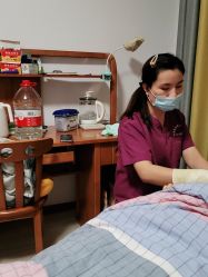 -瑞晨曦催乳产后健康(枣园店)