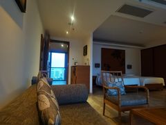 -三亚湾红树林度假世界(木棉酒店)
