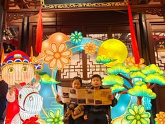 -点都德(夫子庙店)