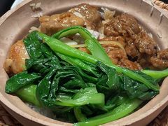 -华记煲仔华·煲仔饭(市桥易发店)
