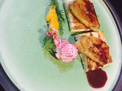 -羽山料理
