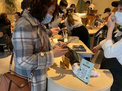 -星巴克(天津佛罗伦萨小镇店)