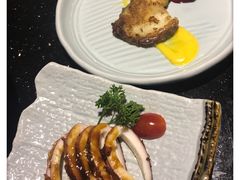 -梅筑·创意料理(王府井百货店)