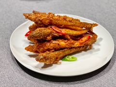-荣府宴(南阳路店)