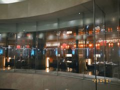 -海航大厦万豪酒店彩海轩中餐厅(霄云路店)
