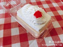 -红宝石·鲜奶小方(莘庄店)