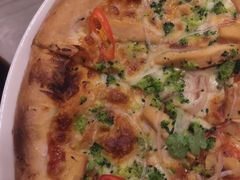 -WOLFGANG PUCK KITCHEN & BAR(迪士尼小镇店)