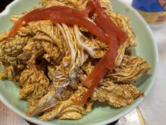 -小吊梨汤·北京菜·烤鸭(双井乐成中心店)