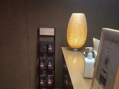 -厘舍SPA(月湖公园店)