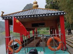 -荔江湾景区