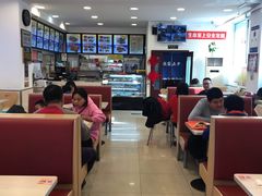 -香妃烤鸡(西单店)