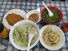 -潘国仙耳光馄饨(黄家阙路店)
