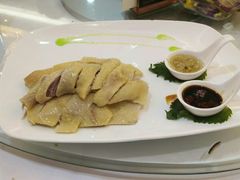 -广州酒家(昌岗地铁站店)