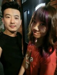 android_upload_pic-3AM HAIR SALON烫发染发接发