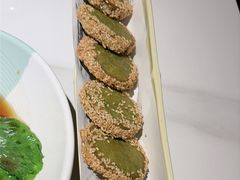 -绿茶餐厅(广州嘉裕太阳城店)