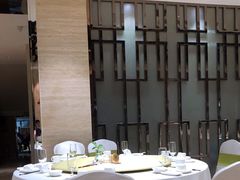 -香雪海饭店中餐厅(人民桥店)