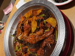 -肥三土菜馆(五四广场店)