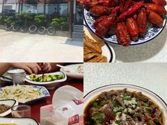 -呼吸森林·生态农庄农家乐私房菜